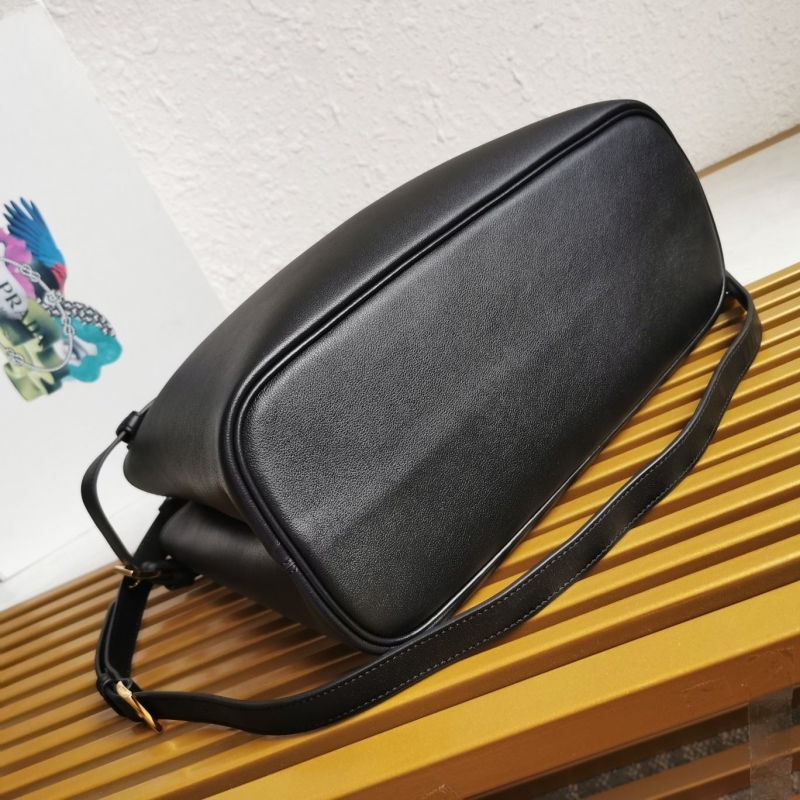 Prada Top Handle Bags